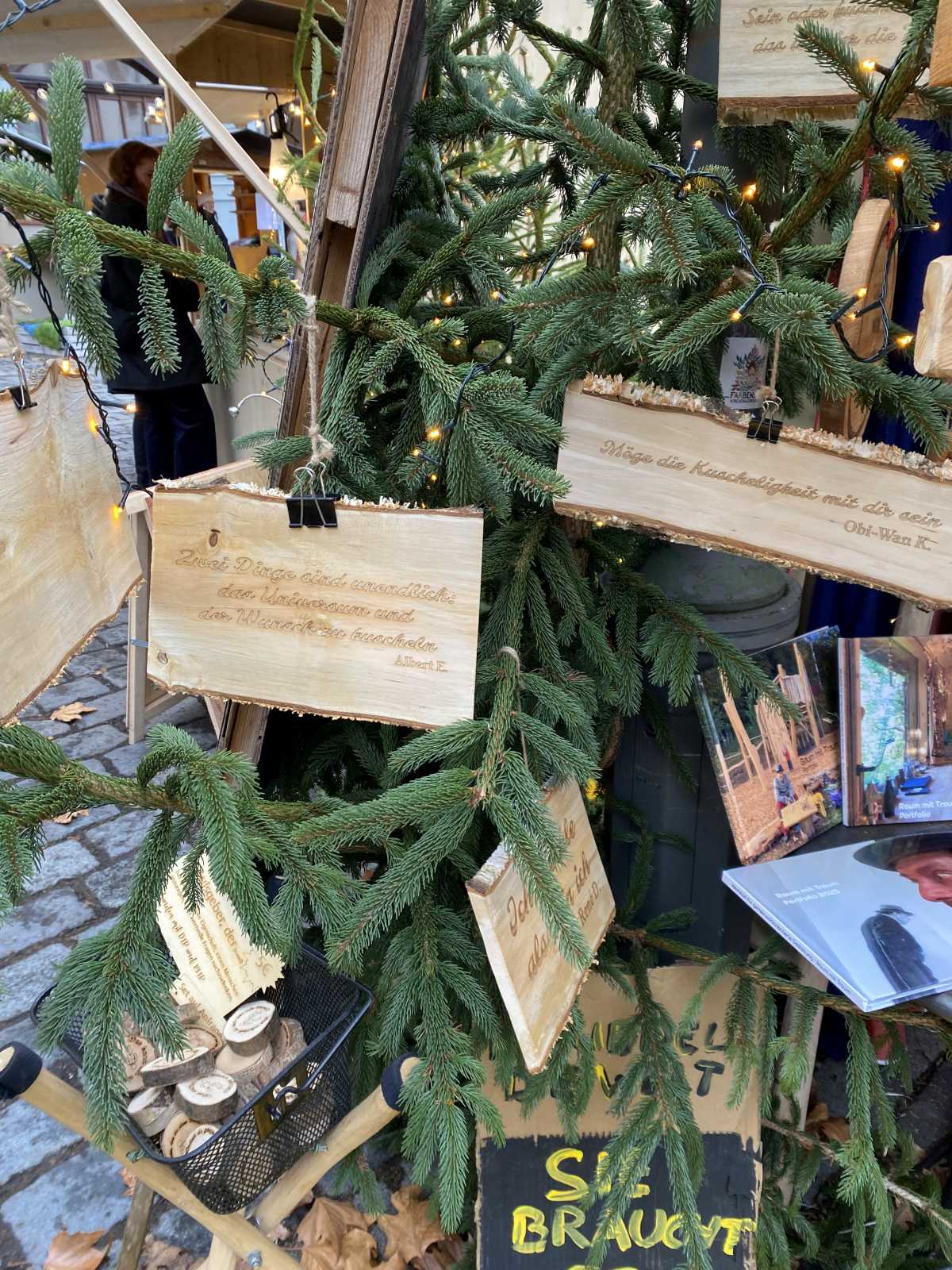 Kuschelzitate